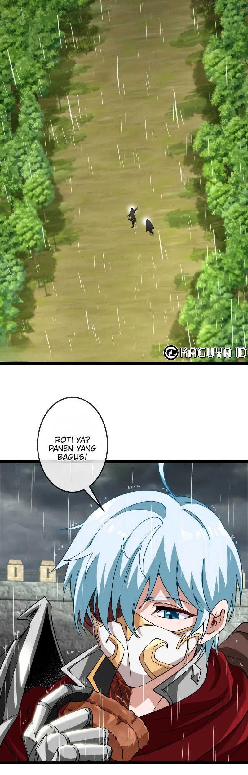 The Revenge of the Betrayed Strongest Knight Chapter 13 Gambar 33