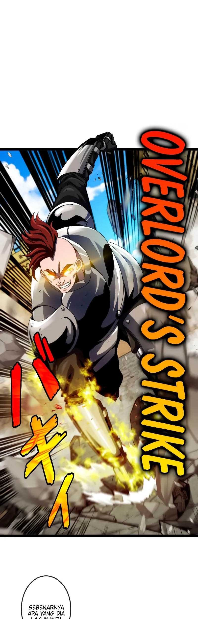 The Revenge of the Betrayed Strongest Knight Chapter 2 Gambar 32