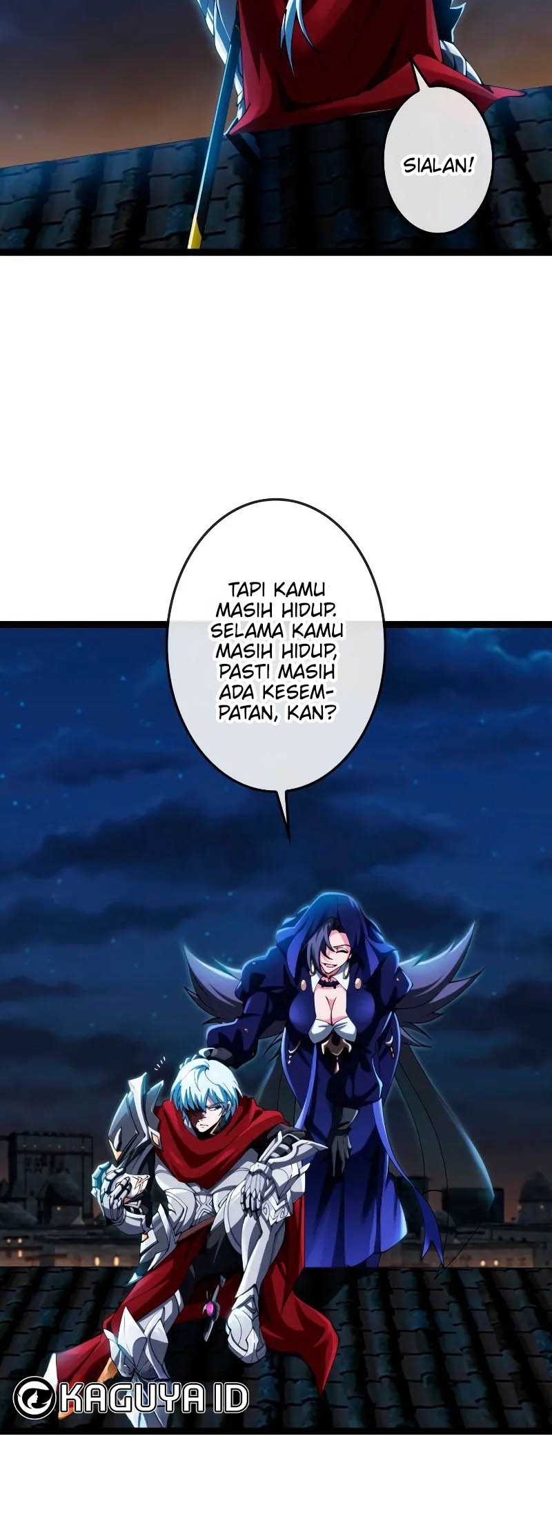 The Revenge of the Betrayed Strongest Knight Chapter 2 Gambar 13