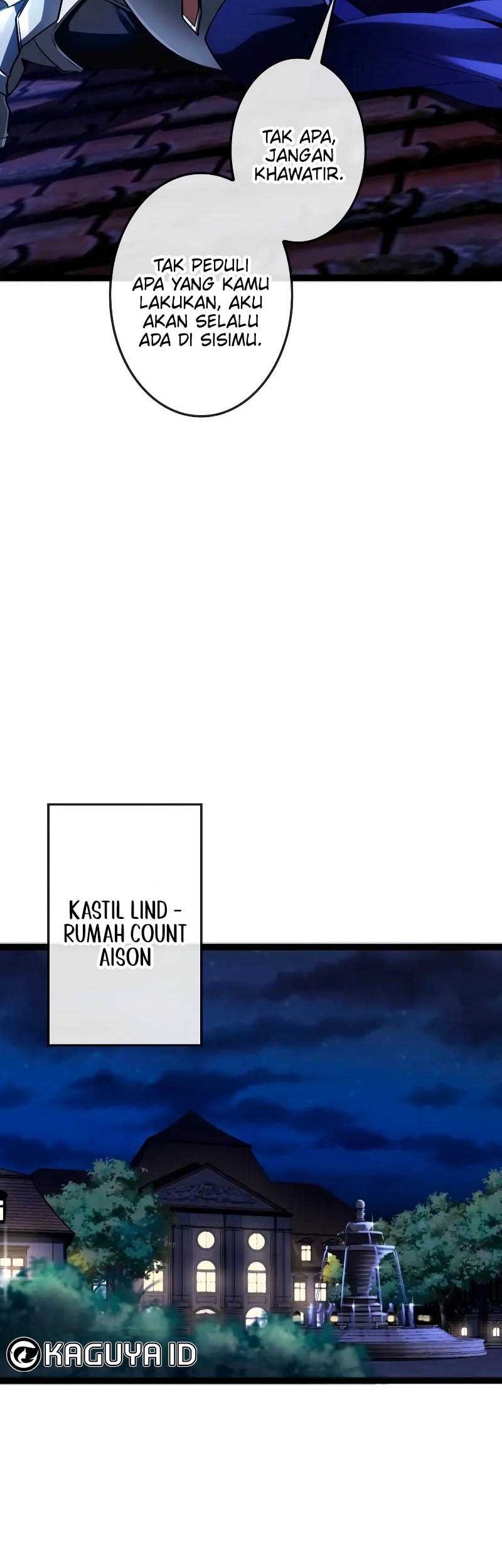 The Revenge of the Betrayed Strongest Knight Chapter 2 Gambar 16