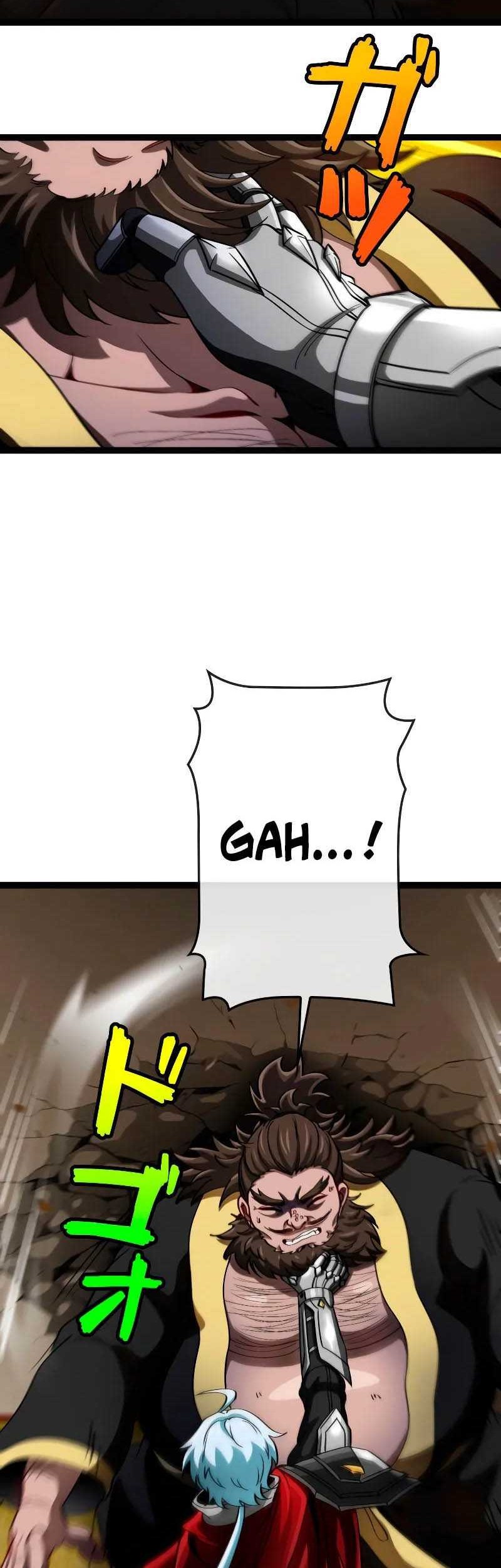 The Revenge of the Betrayed Strongest Knight Chapter 3 Gambar 34