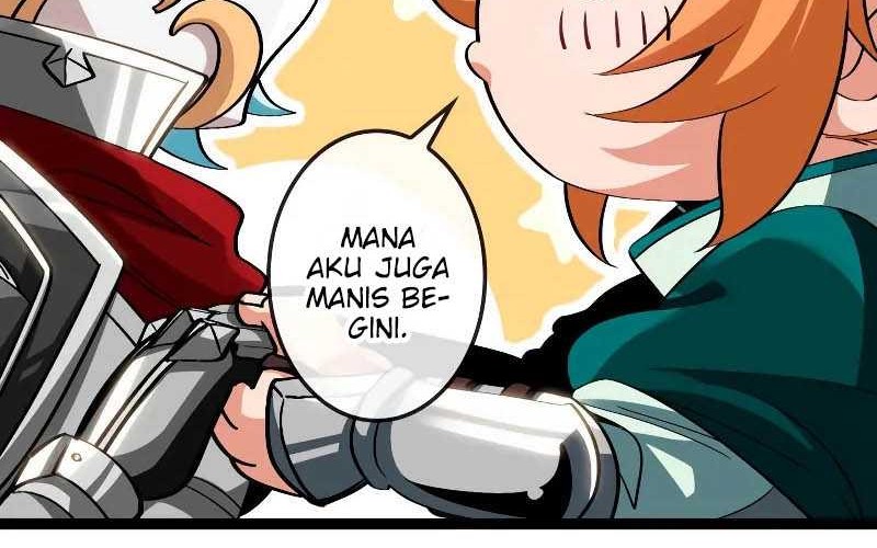 The Revenge of the Betrayed Strongest Knight Chapter 3 Gambar 14