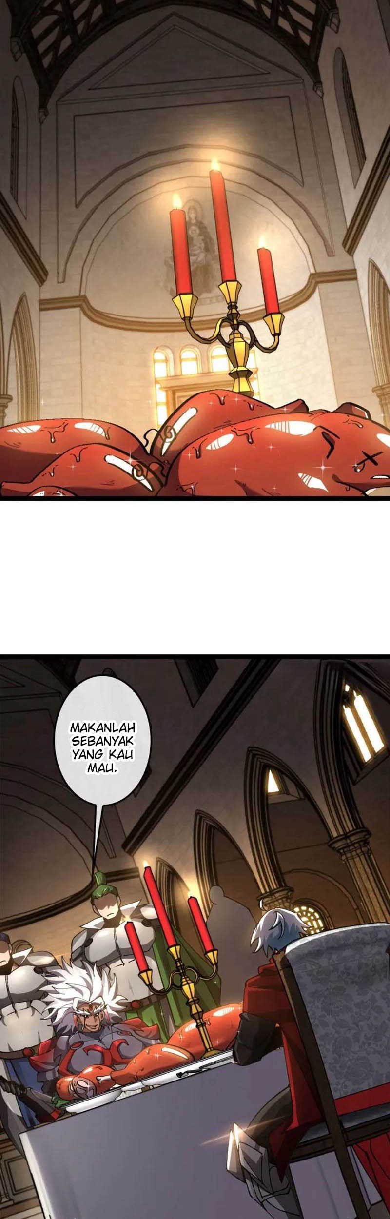 The Revenge of the Betrayed Strongest Knight Chapter 4 Gambar 36