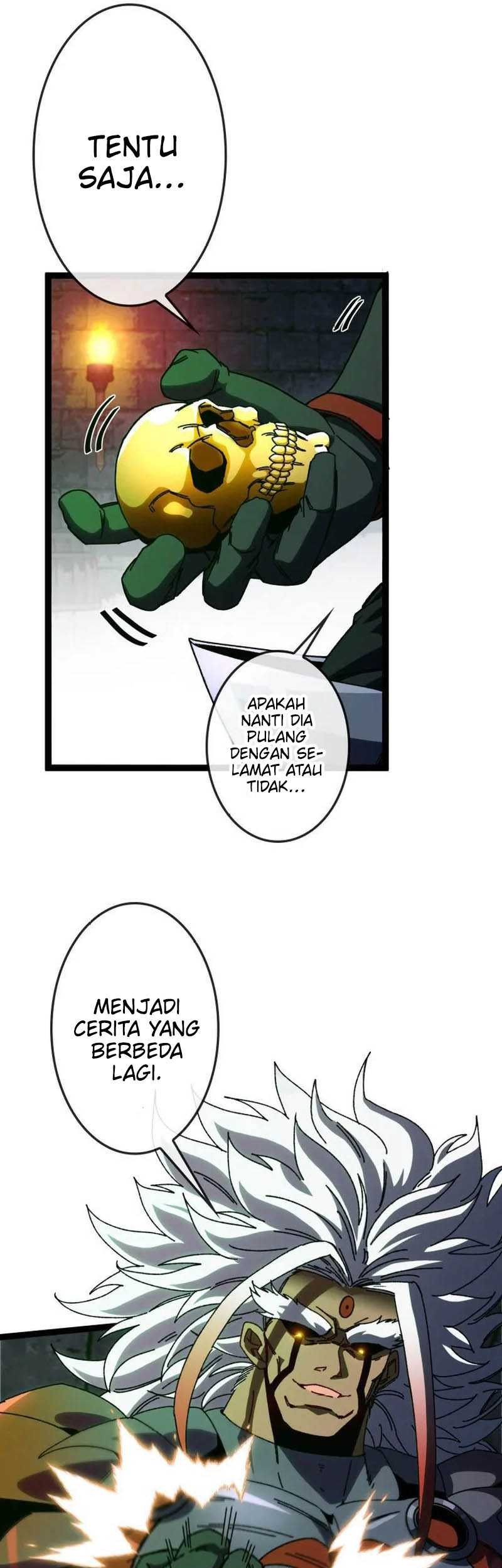 The Revenge of the Betrayed Strongest Knight Chapter 4 Gambar 20