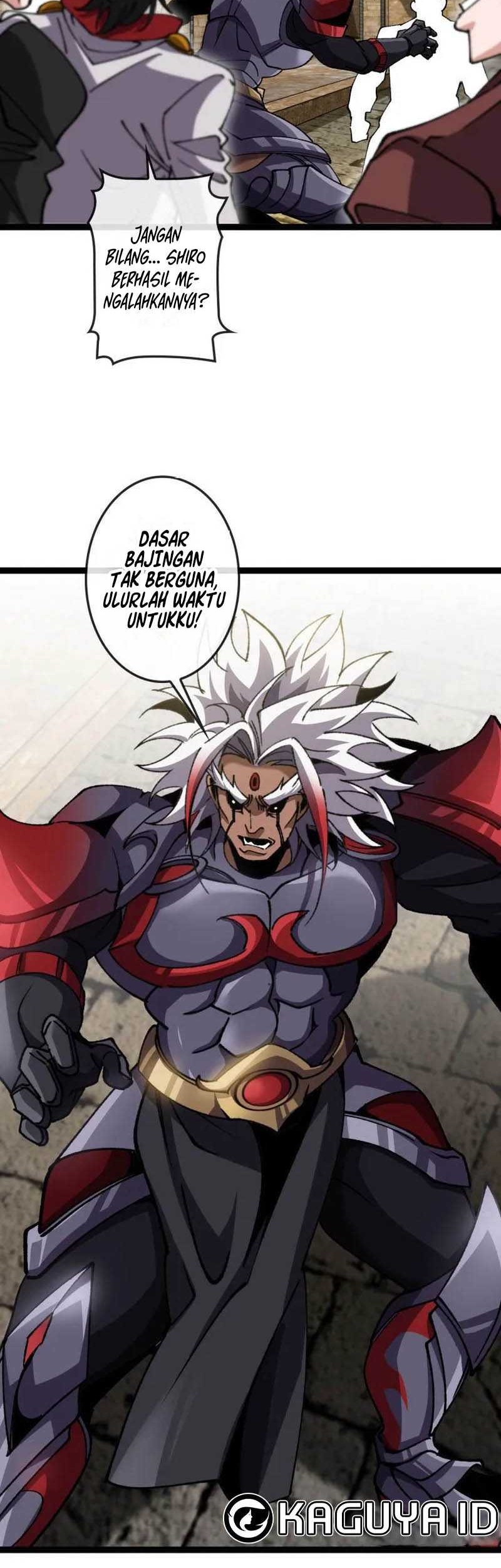 The Revenge of the Betrayed Strongest Knight Chapter 5 Gambar 37