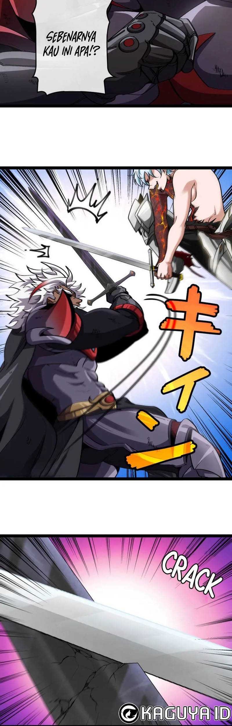 The Revenge of the Betrayed Strongest Knight Chapter 5 Gambar 44