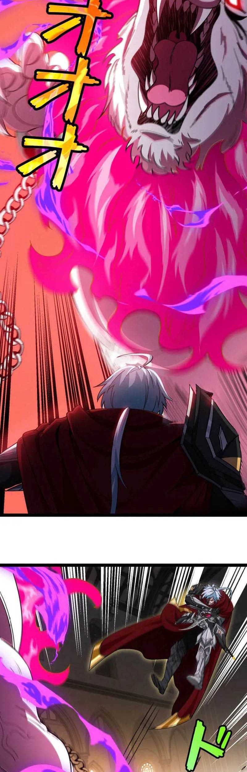 Baca Manga The Revenge of the Betrayed Strongest Knight Chapter 5 Gambar 2