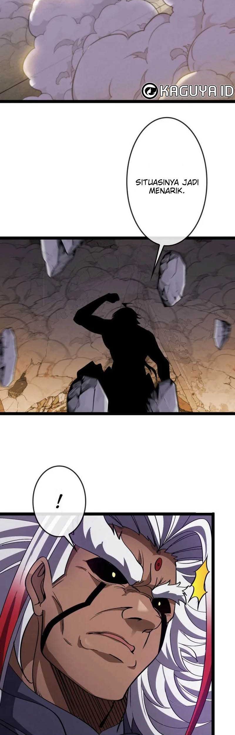 The Revenge of the Betrayed Strongest Knight Chapter 5 Gambar 8