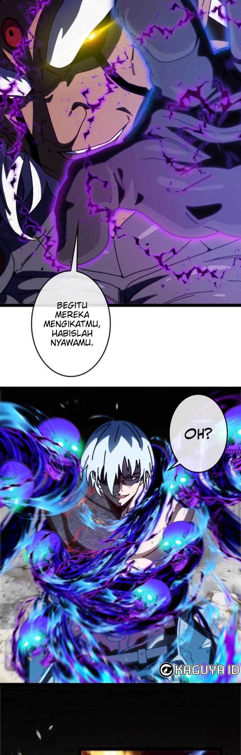 The Revenge of the Betrayed Strongest Knight Chapter 5 Gambar 18