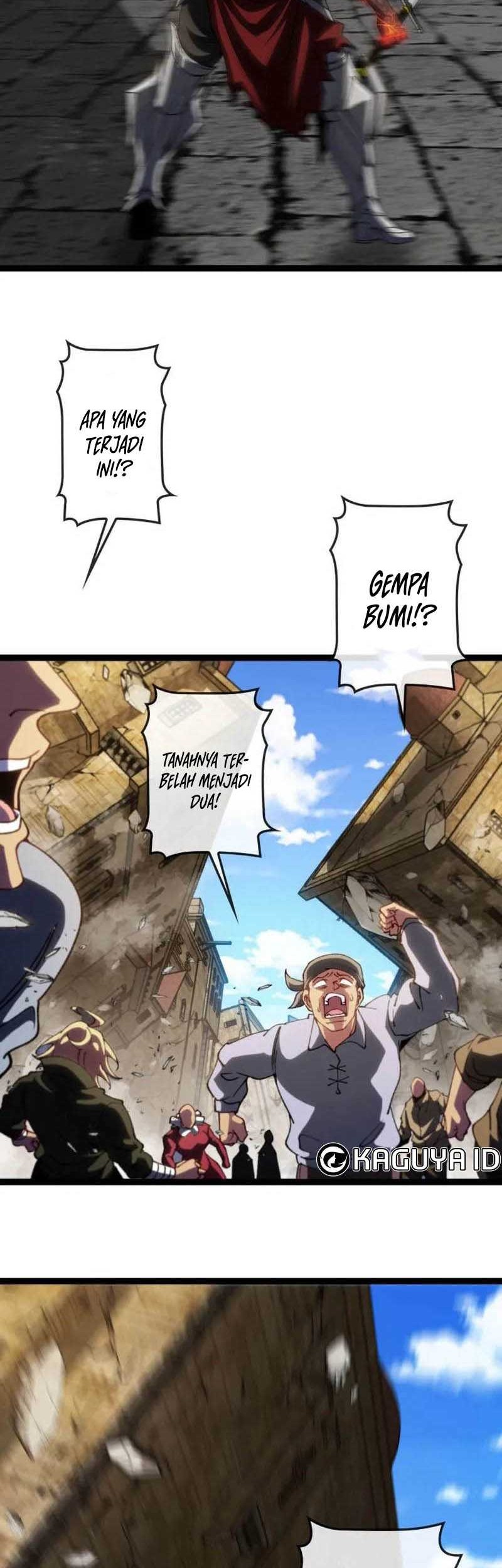 The Revenge of the Betrayed Strongest Knight Chapter 6 Gambar 4