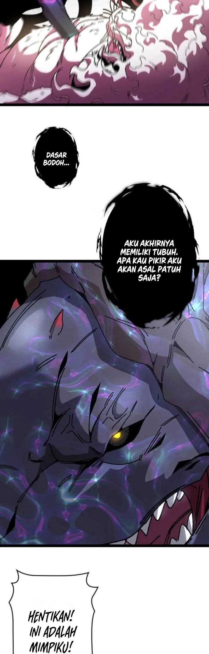 The Revenge of the Betrayed Strongest Knight Chapter 6 Gambar 40
