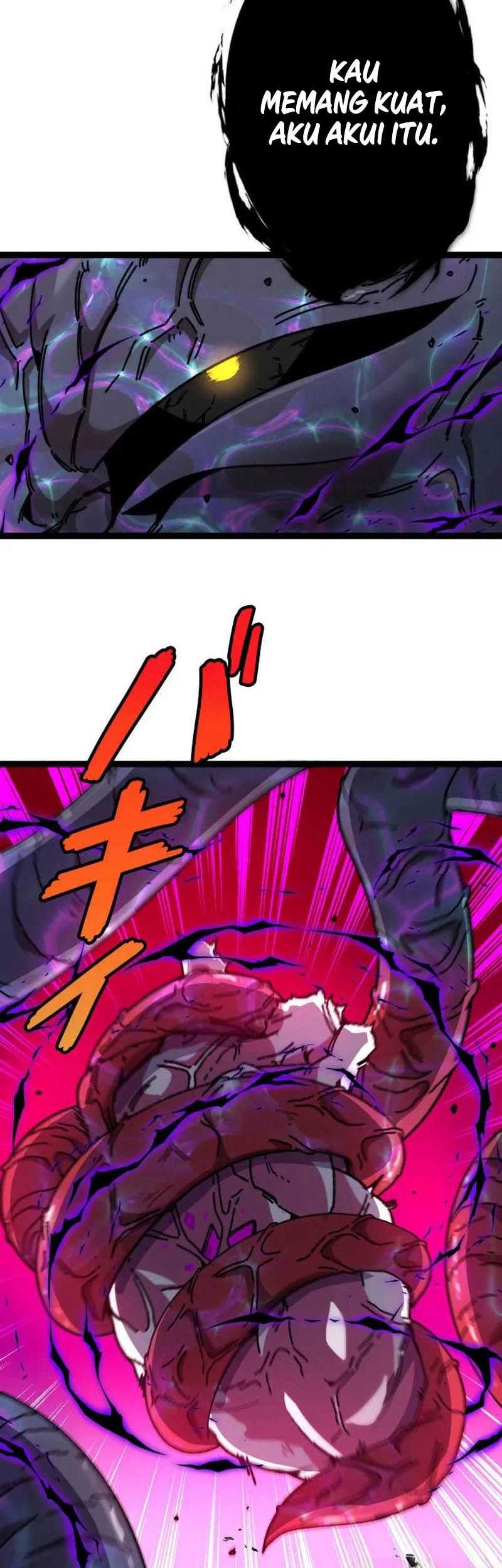The Revenge of the Betrayed Strongest Knight Chapter 6 Gambar 45
