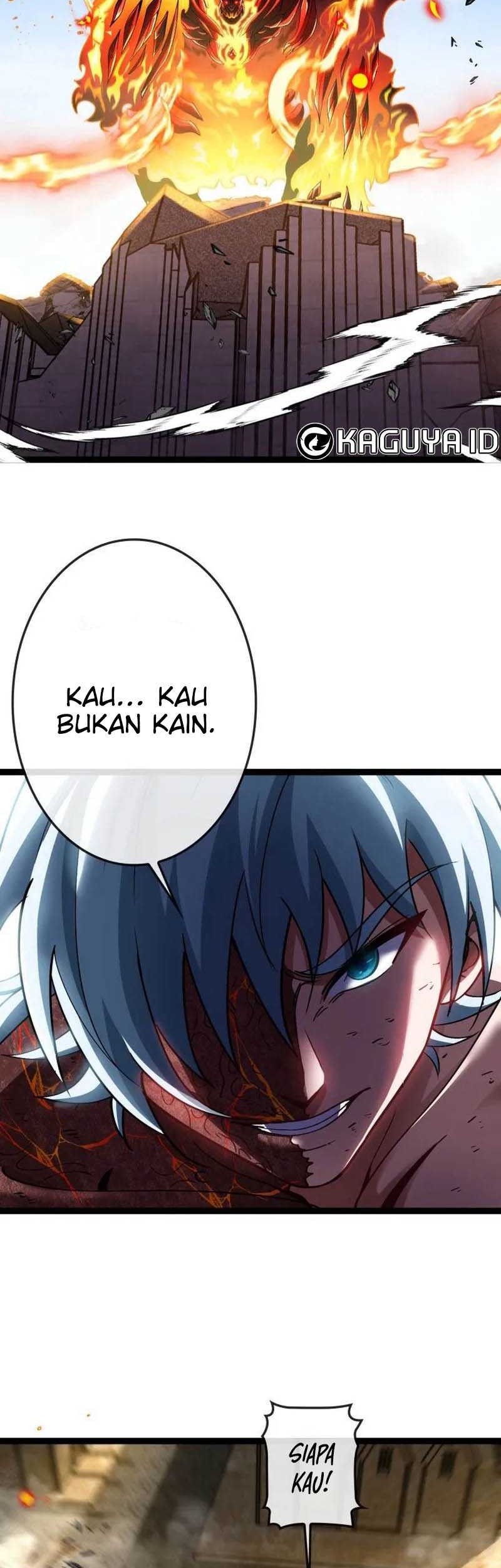 The Revenge of the Betrayed Strongest Knight Chapter 7 Gambar 3