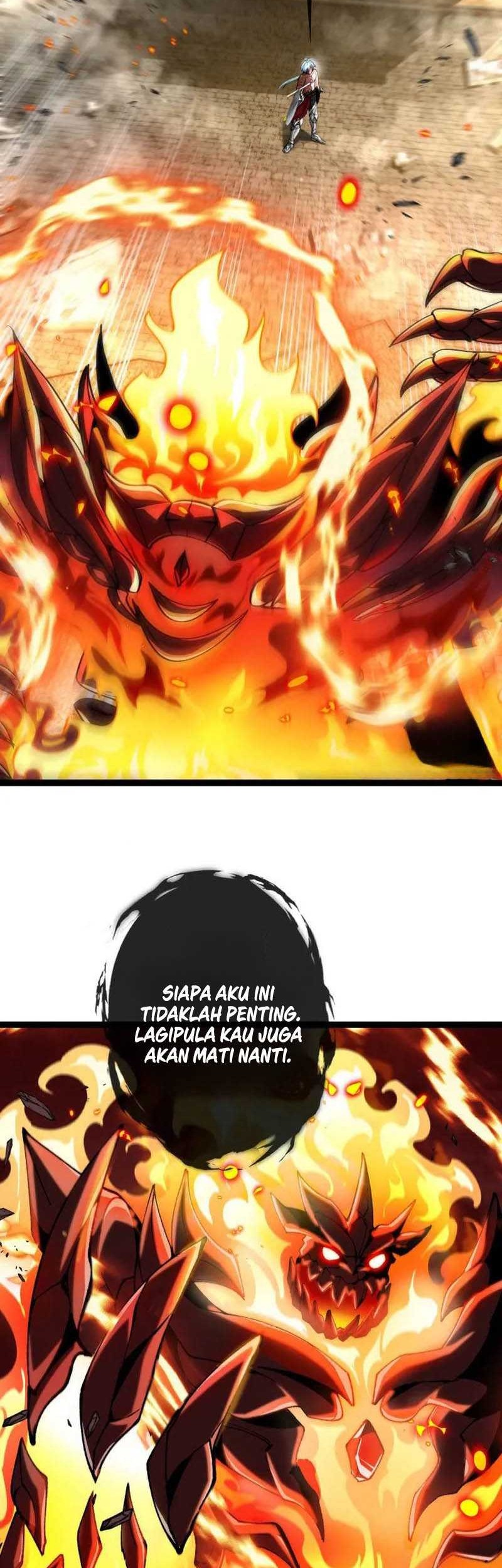 The Revenge of the Betrayed Strongest Knight Chapter 7 Gambar 4