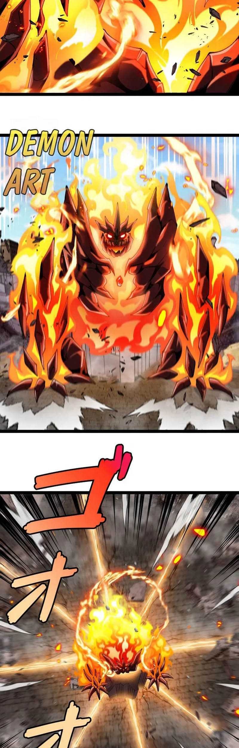 The Revenge of the Betrayed Strongest Knight Chapter 7 Gambar 5