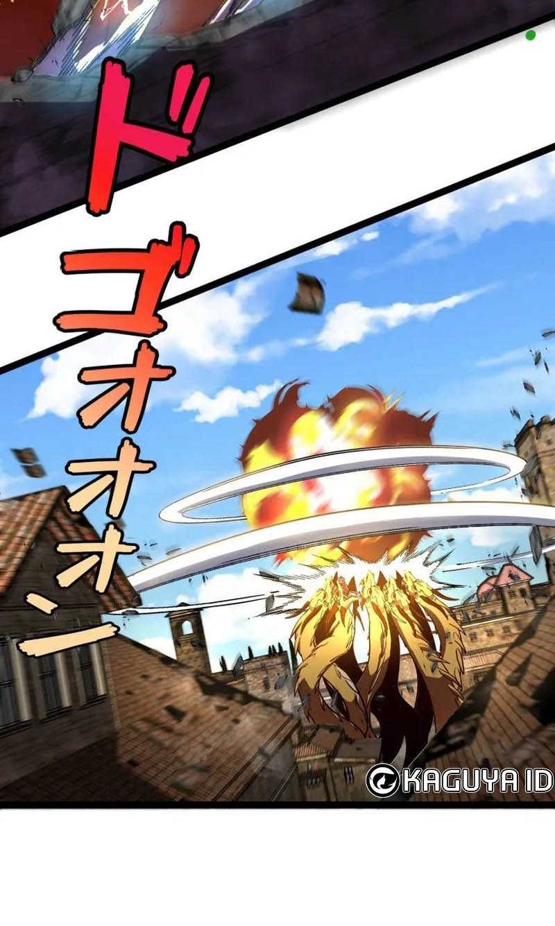 The Revenge of the Betrayed Strongest Knight Chapter 7 Gambar 14