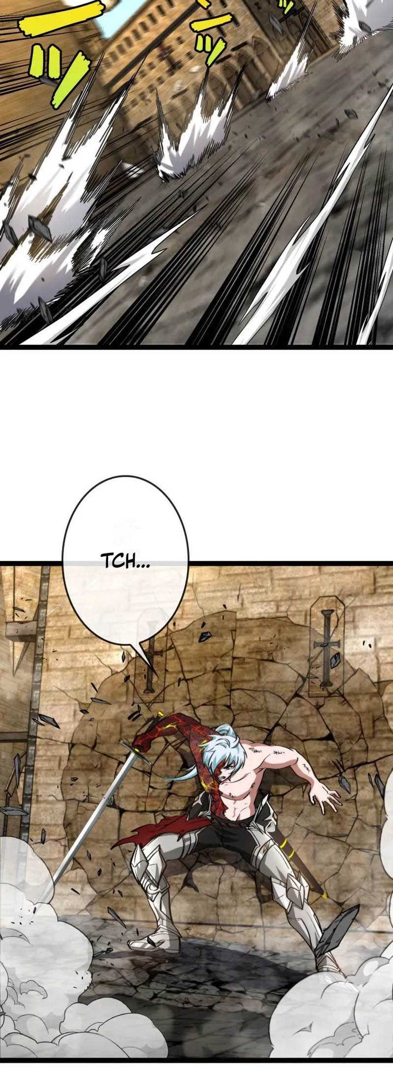 The Revenge of the Betrayed Strongest Knight Chapter 7 Gambar 20