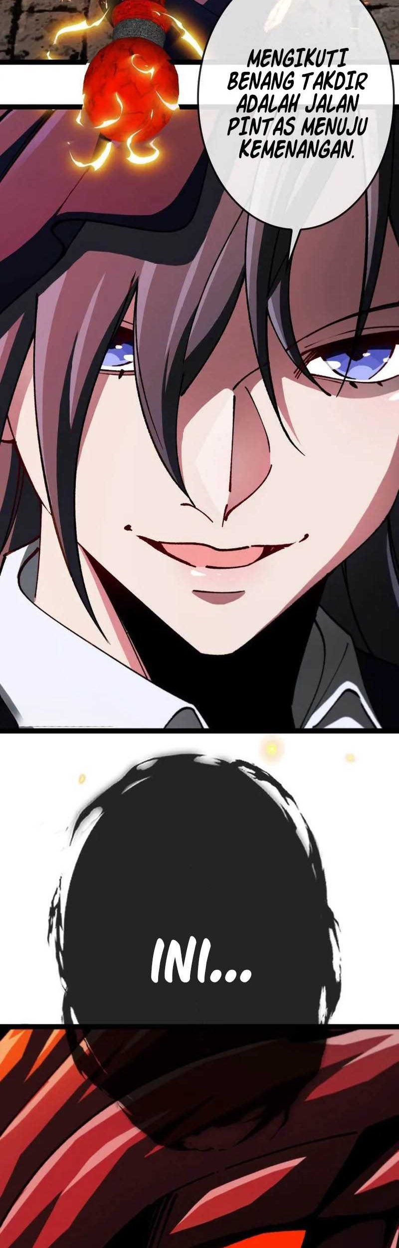The Revenge of the Betrayed Strongest Knight Chapter 7 Gambar 24