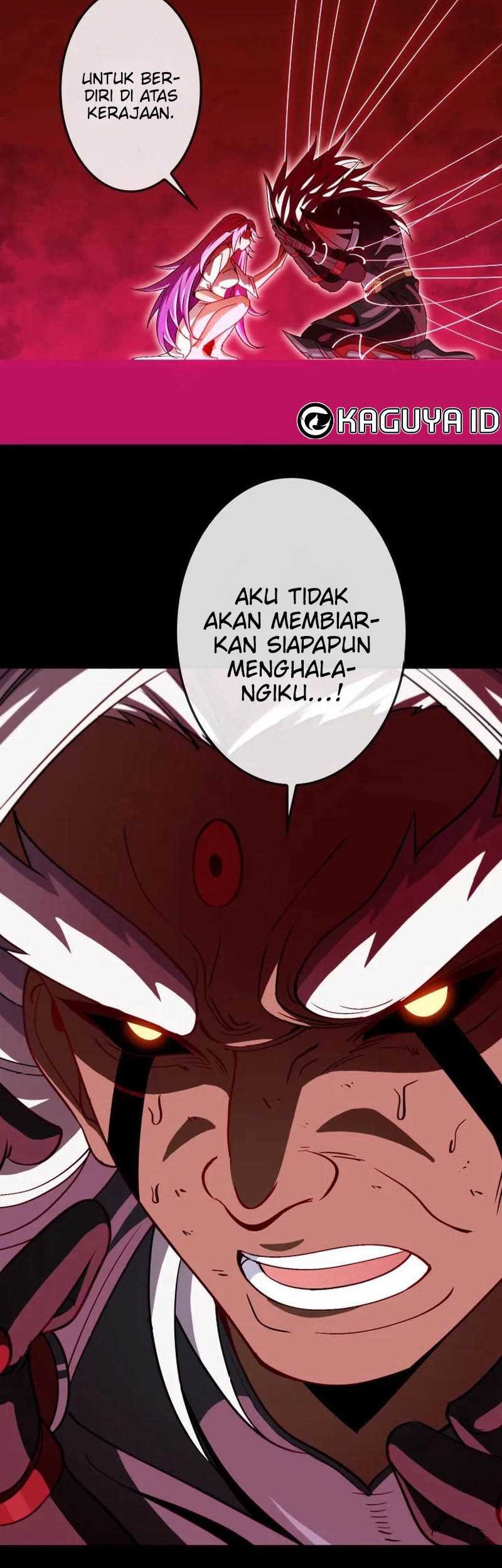 The Revenge of the Betrayed Strongest Knight Chapter 7 Gambar 31