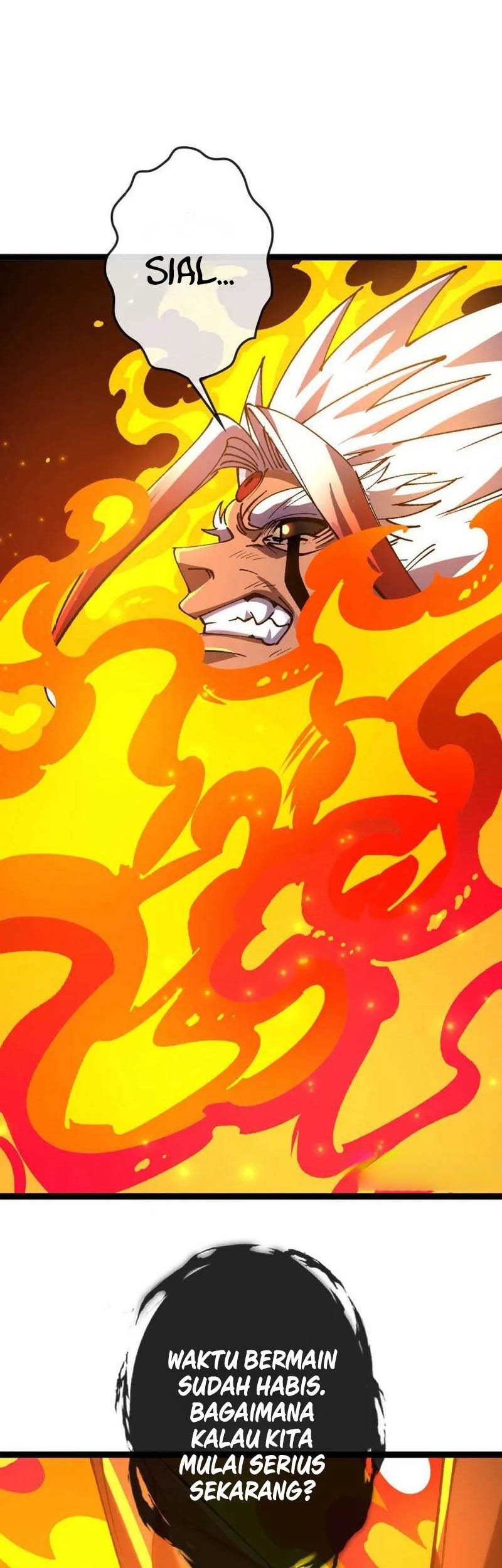 The Revenge of the Betrayed Strongest Knight Chapter 7 Gambar 41