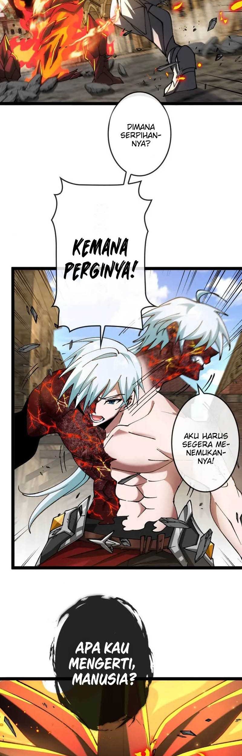 The Revenge of the Betrayed Strongest Knight Chapter 8 Gambar 4