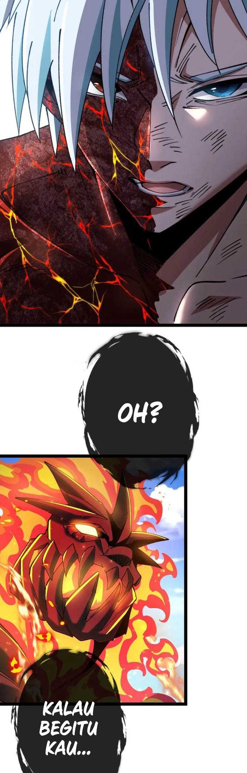 The Revenge of the Betrayed Strongest Knight Chapter 8 Gambar 10