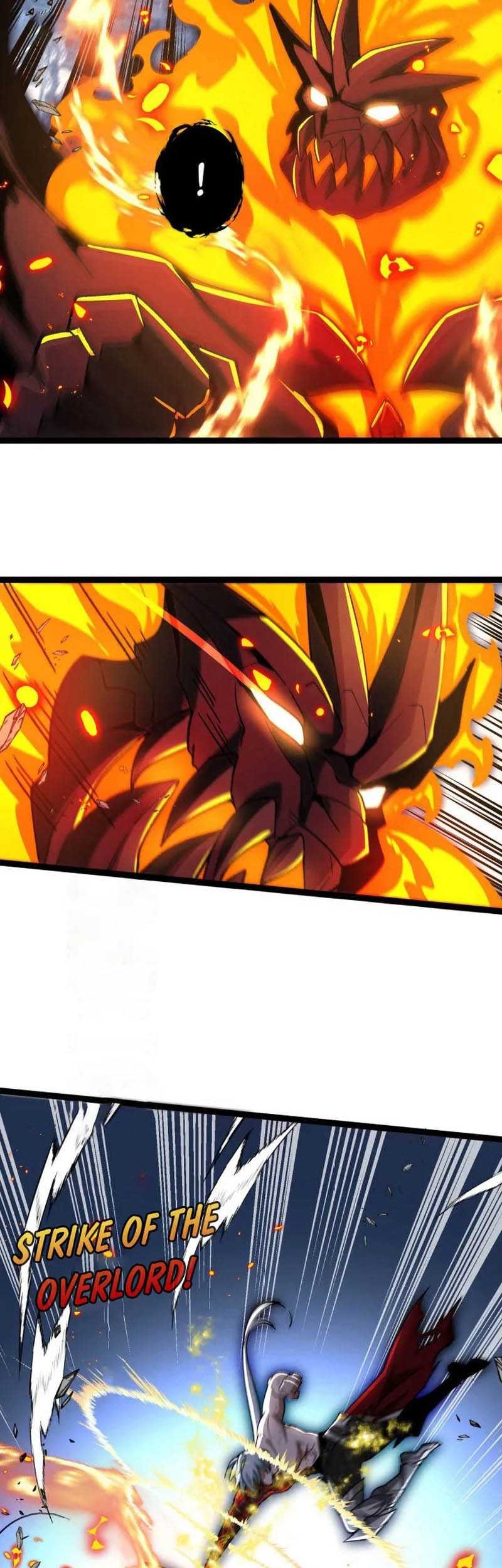 The Revenge of the Betrayed Strongest Knight Chapter 8 Gambar 15