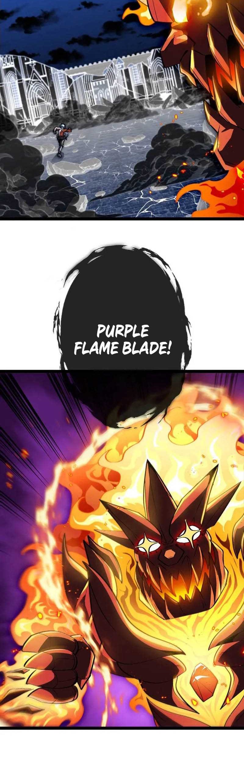 The Revenge of the Betrayed Strongest Knight Chapter 8 Gambar 21