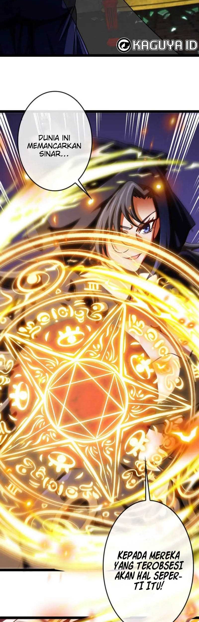 The Revenge of the Betrayed Strongest Knight Chapter 8 Gambar 33