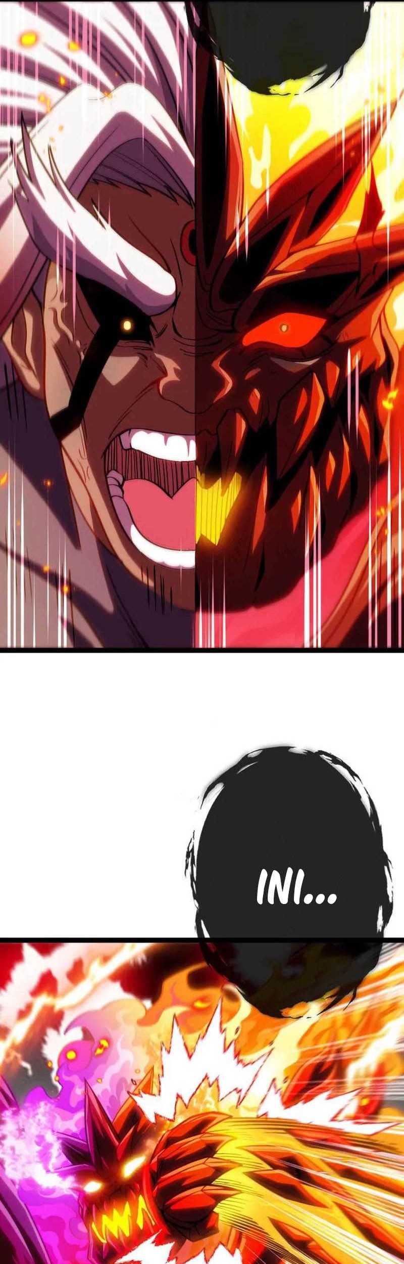 The Revenge of the Betrayed Strongest Knight Chapter 8 Gambar 39