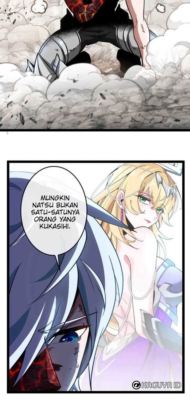 The Revenge of the Betrayed Strongest Knight Chapter 9 Gambar 14