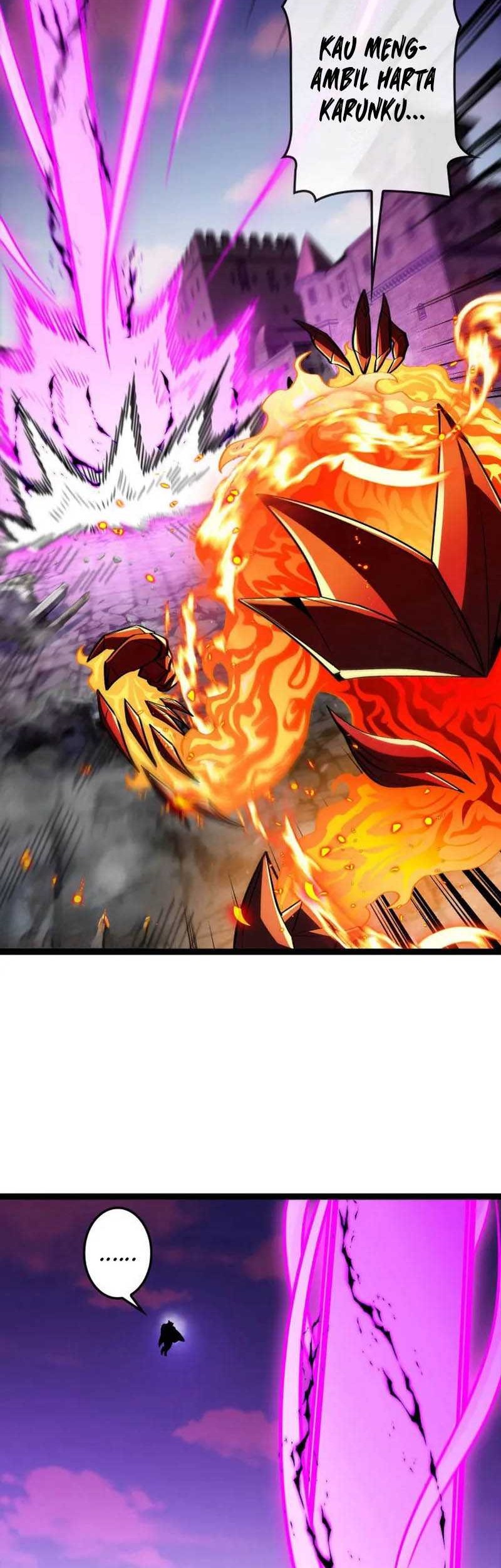 The Revenge of the Betrayed Strongest Knight Chapter 9 Gambar 18