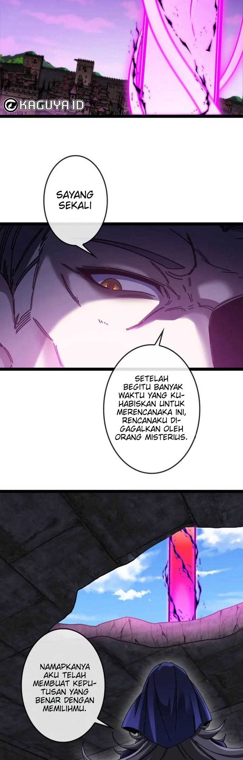 The Revenge of the Betrayed Strongest Knight Chapter 9 Gambar 19