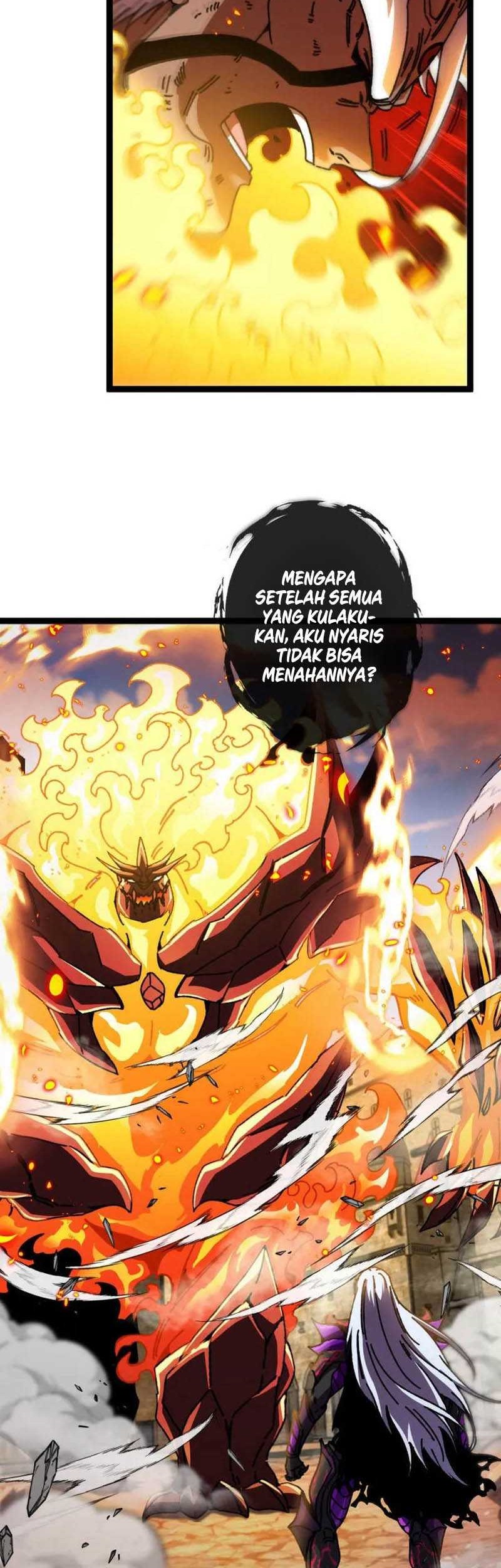 The Revenge of the Betrayed Strongest Knight Chapter 9 Gambar 24