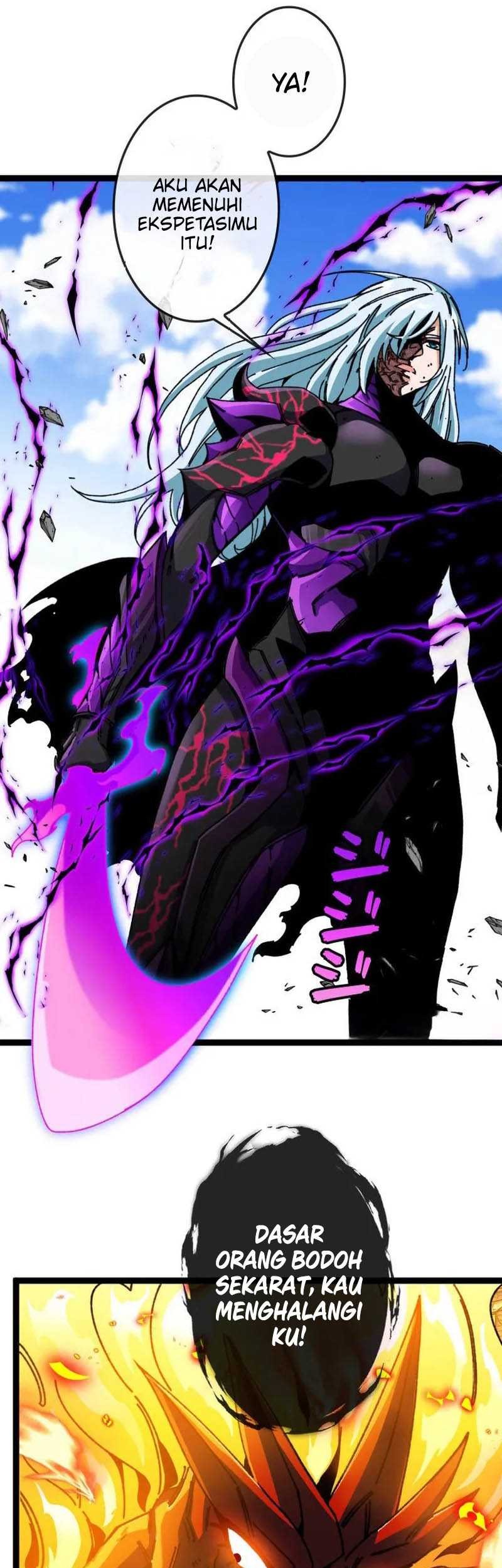 The Revenge of the Betrayed Strongest Knight Chapter 9 Gambar 27