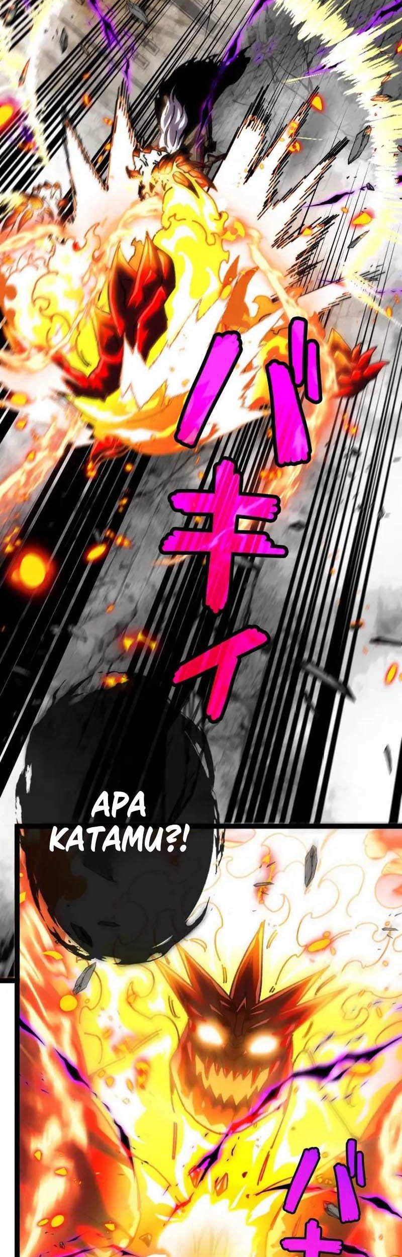 The Revenge of the Betrayed Strongest Knight Chapter 9 Gambar 40