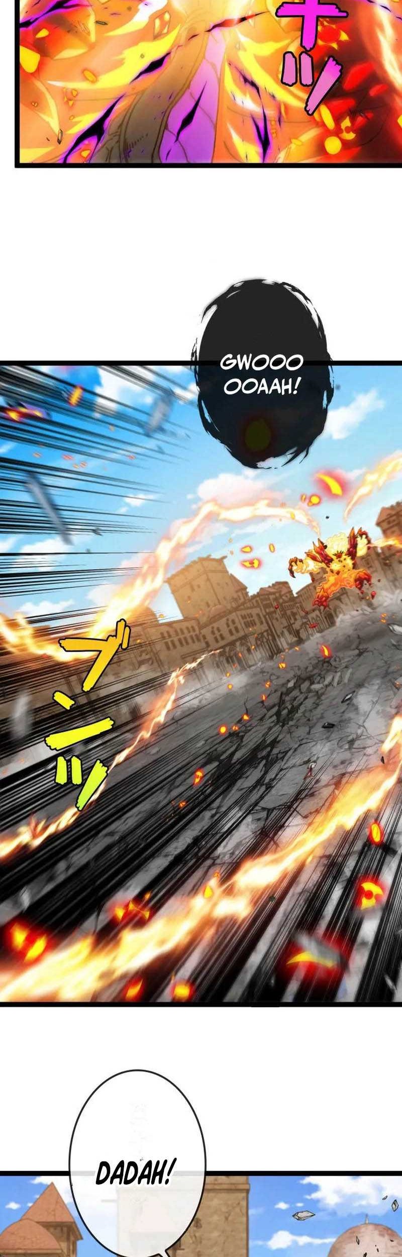 The Revenge of the Betrayed Strongest Knight Chapter 9 Gambar 41