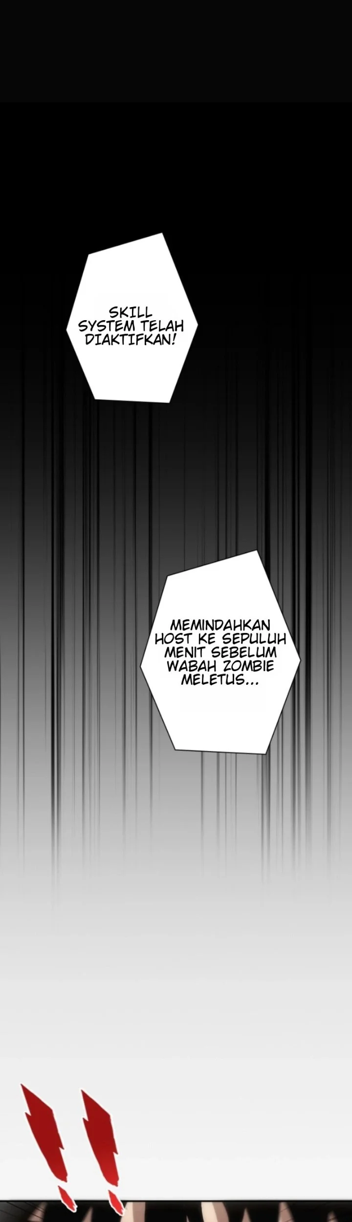 The Revenge of the Regressed S-Class Hero Chapter 1 halaman 15
