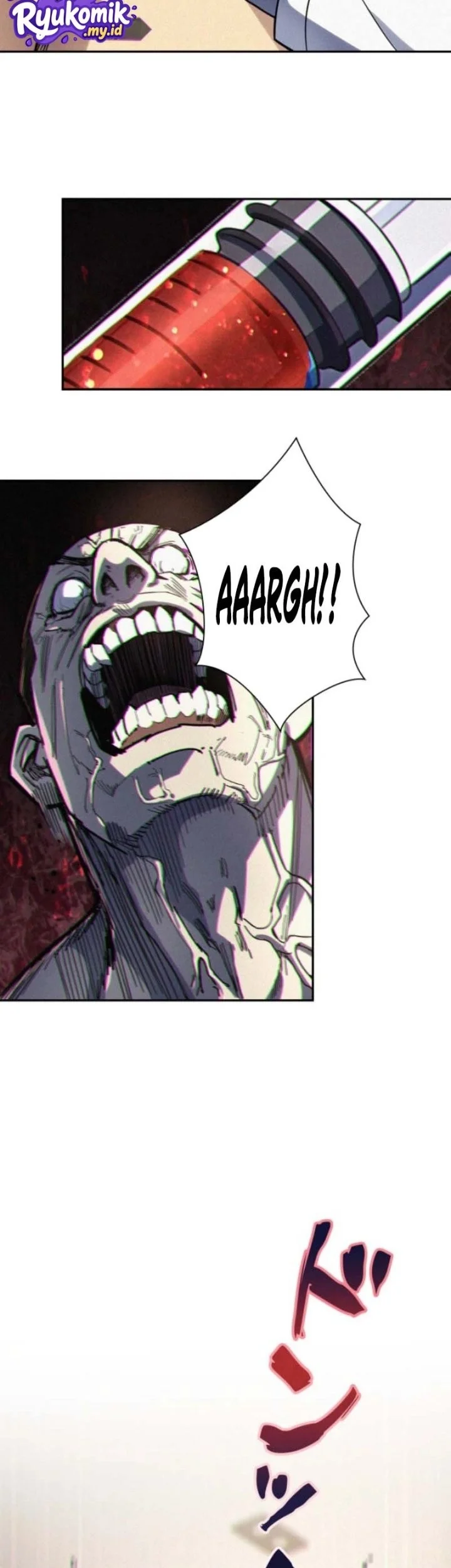 The Revenge of the Regressed S-Class Hero Chapter 10 halaman 19