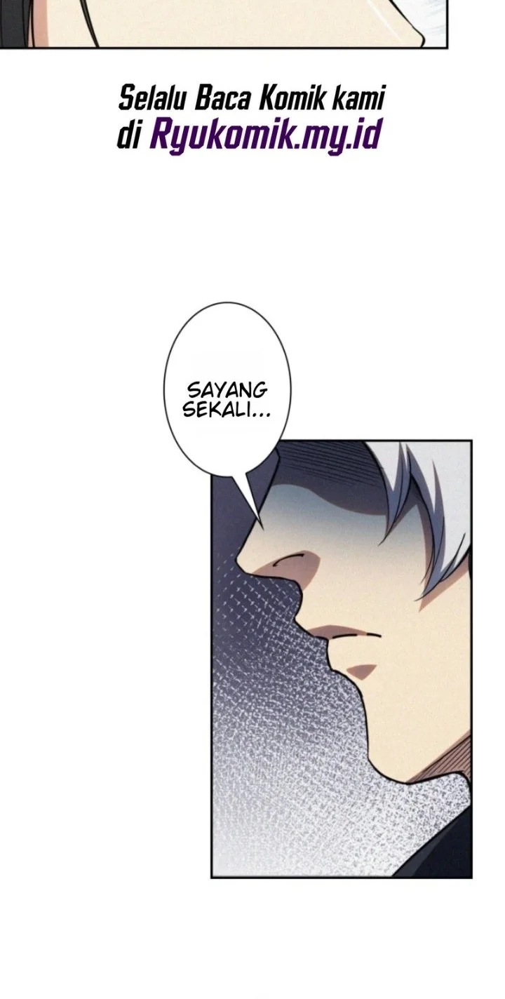 The Revenge of the Regressed S-Class Hero Chapter 11 Gambar 37
