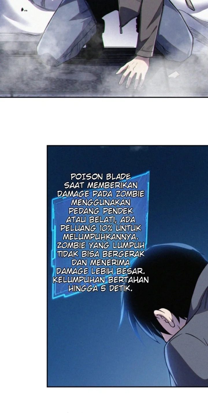 The Revenge of the Regressed S-Class Hero Chapter 11 halaman 14