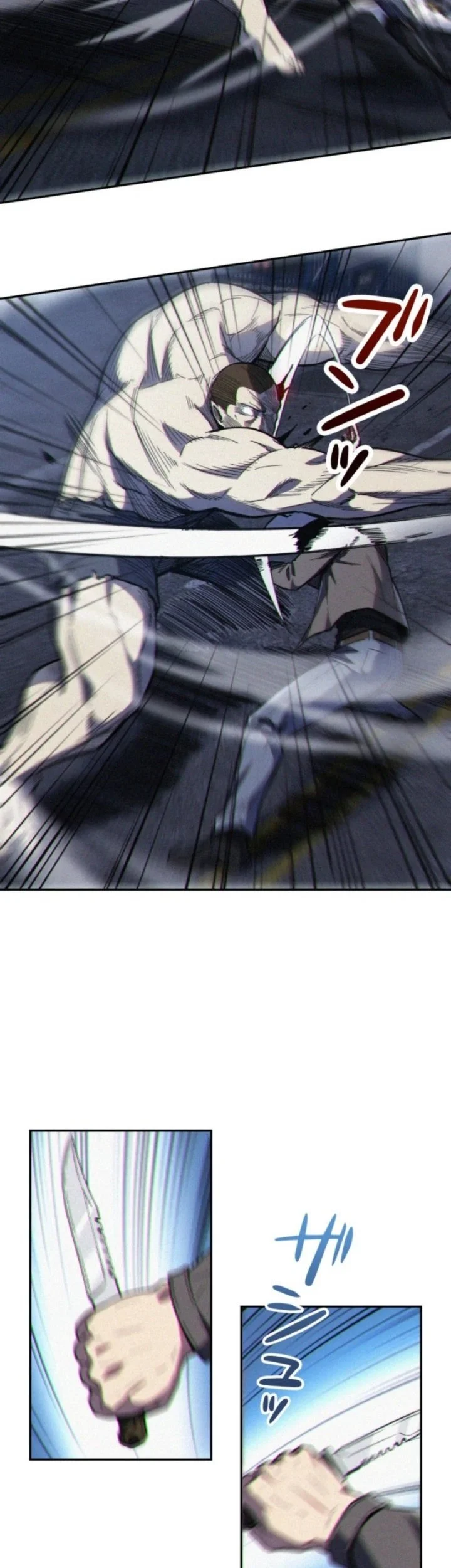 The Revenge of the Regressed S-Class Hero Chapter 11 halaman 16