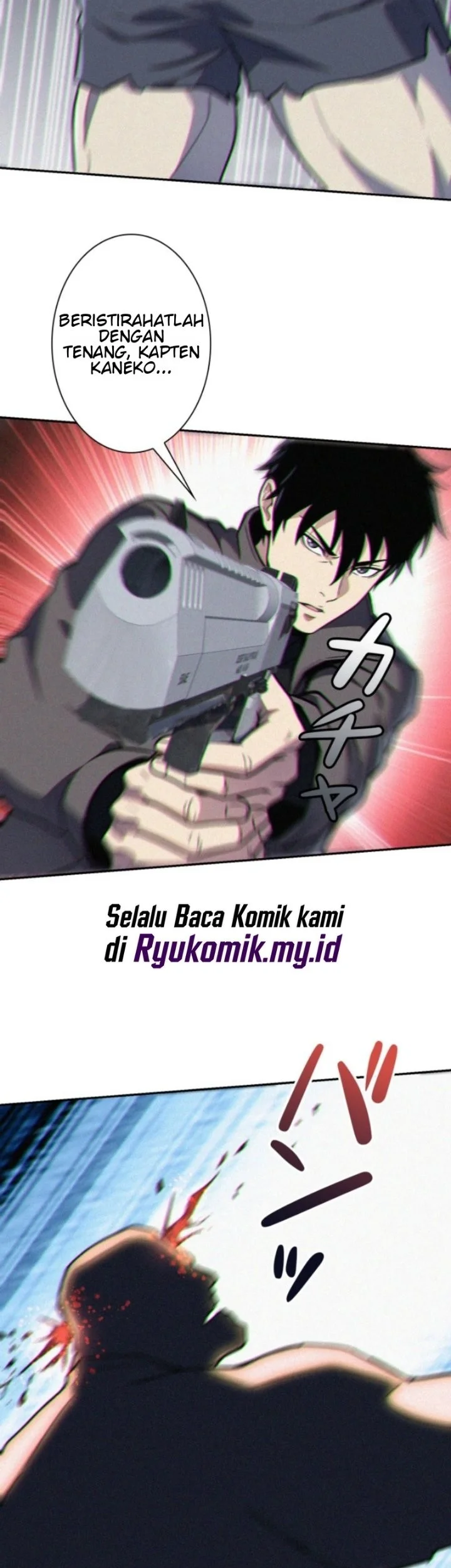 The Revenge of the Regressed S-Class Hero Chapter 11 halaman 19