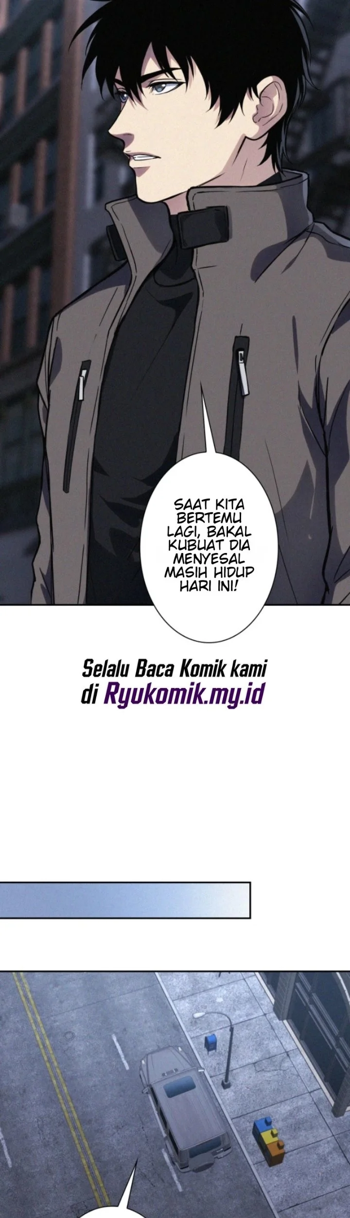 The Revenge of the Regressed S-Class Hero Chapter 11 Gambar 26