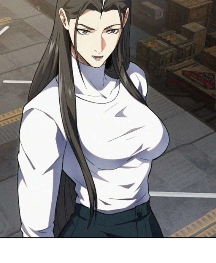The Revenge of the Regressed S-Class Hero Chapter 11 Gambar 33