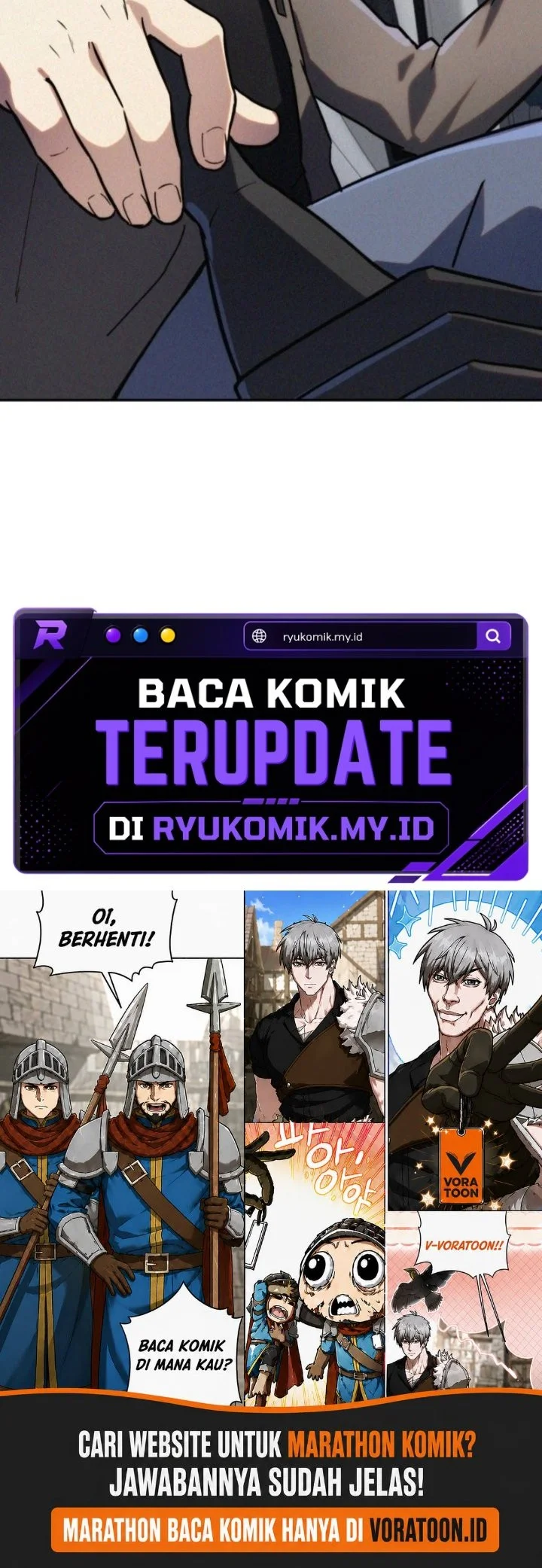 The Revenge of the Regressed S-Class Hero Chapter 12 Gambar 28