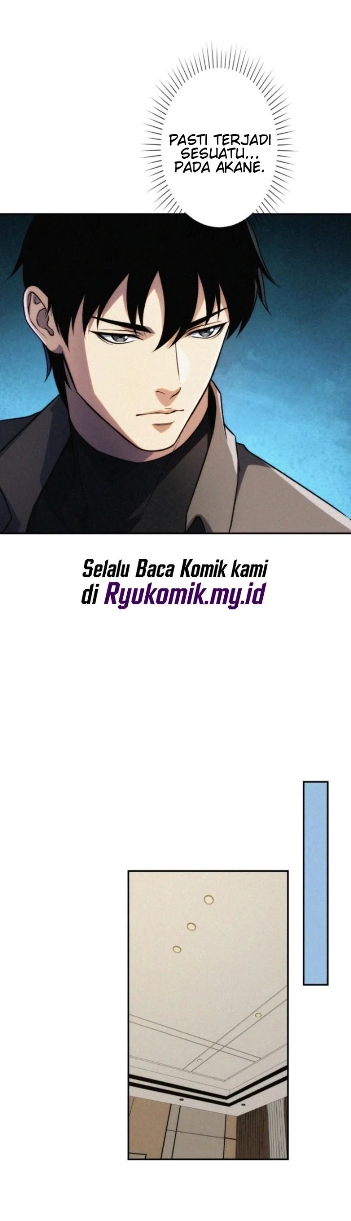 The Revenge of the Regressed S-Class Hero Chapter 12 halaman 9