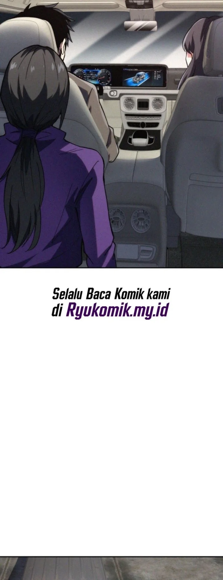 The Revenge of the Regressed S-Class Hero Chapter 12 Gambar 22