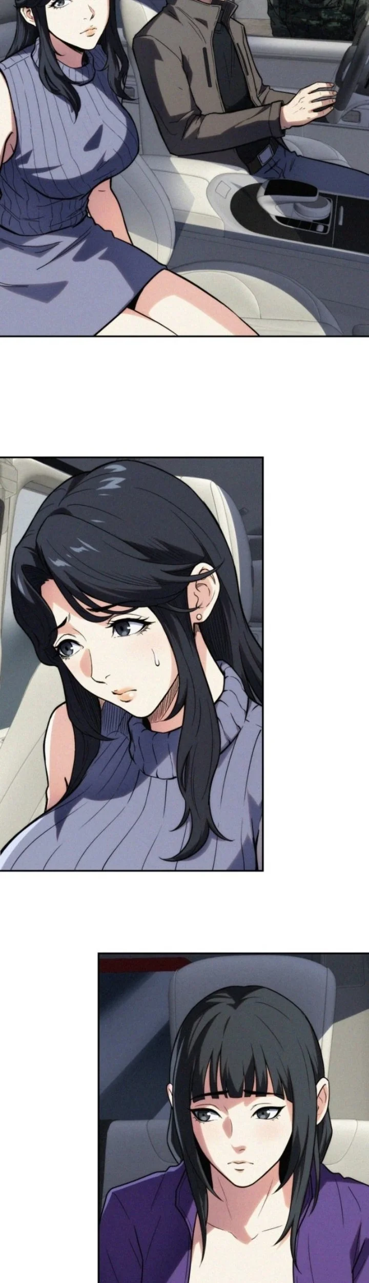 The Revenge of the Regressed S-Class Hero Chapter 12 Gambar 24