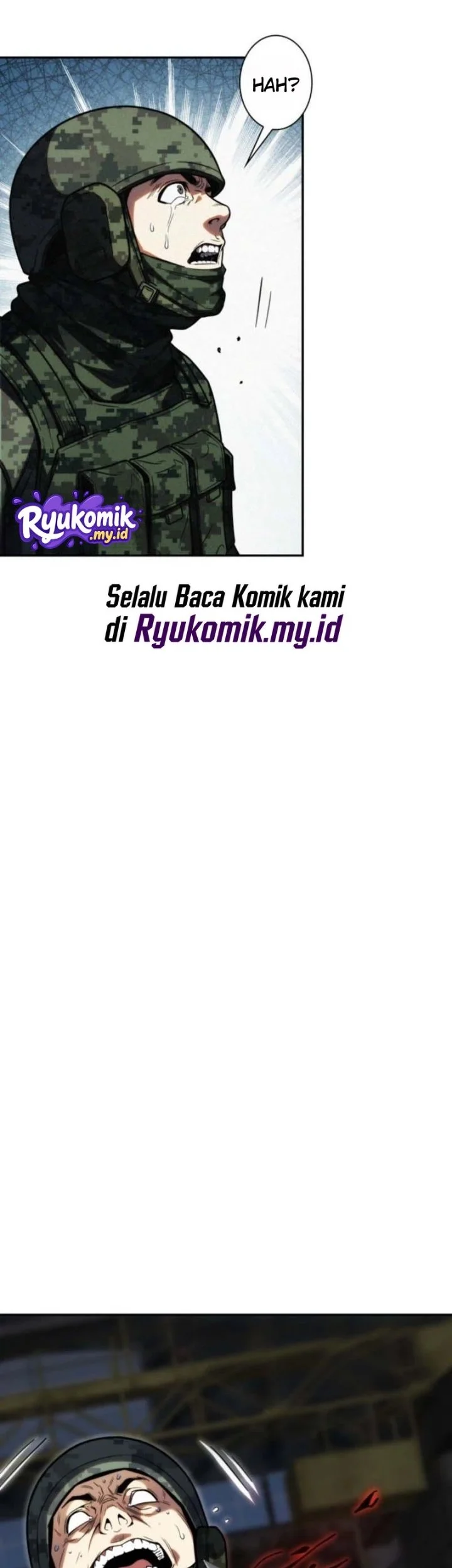 The Revenge of the Regressed S-Class Hero Chapter 13 Gambar 27